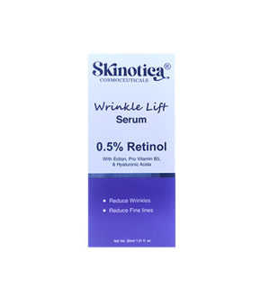 WRINKLE LIFT SERUM